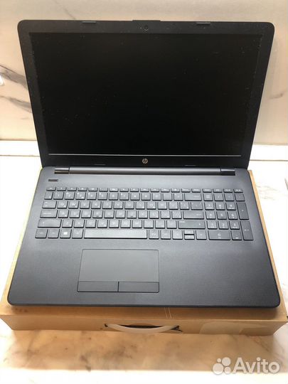 HP AMD A4-9420/500гб/4 гб Как новый