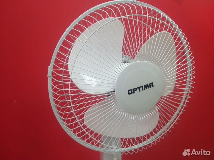 Вентилятор Optima OSF-30W
