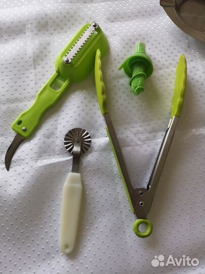 Кухонная утварь кухонные принадлежности