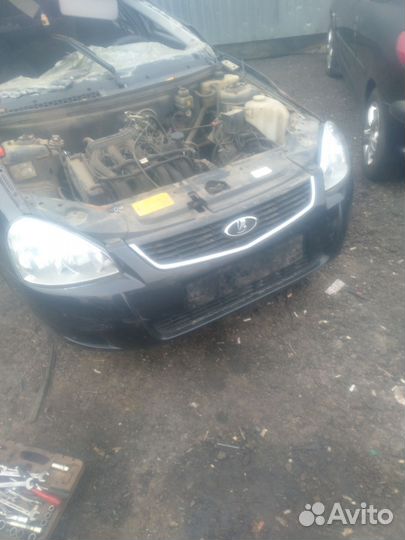 Мотор 1,6 priora