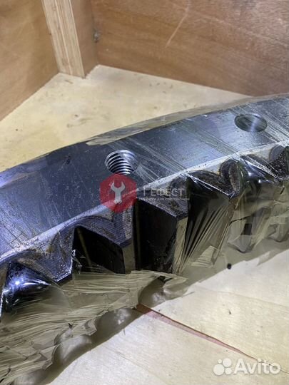 Опорно-поворотный круг DX420LCA 140109-00007A