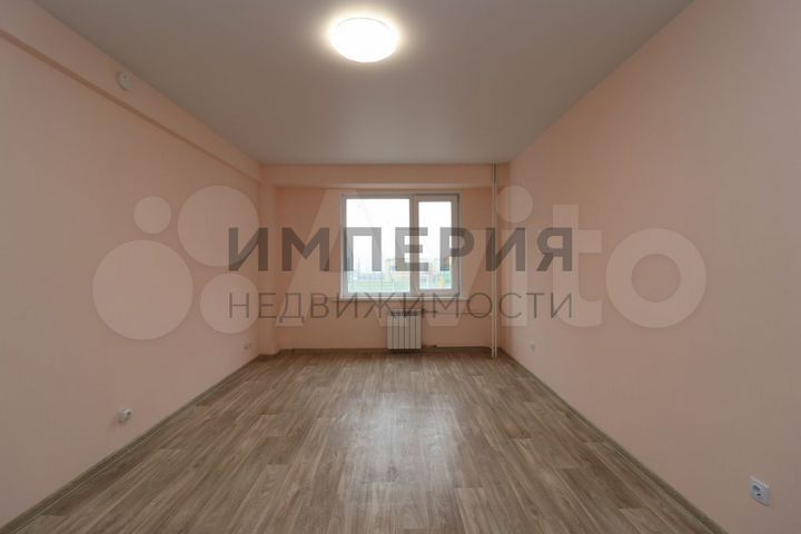 1-к. квартира, 37,9 м², 1/5 эт.
