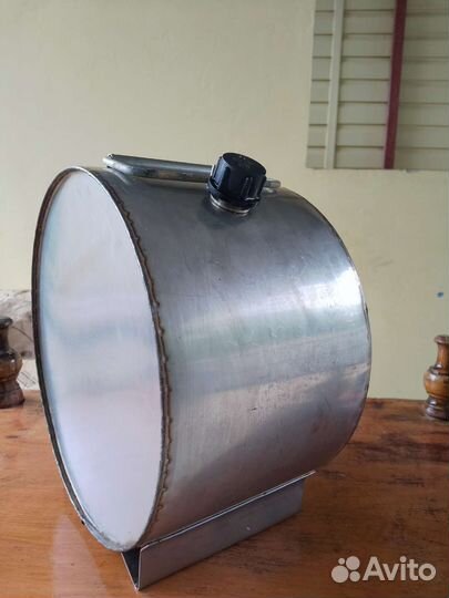 Канистра пищевая