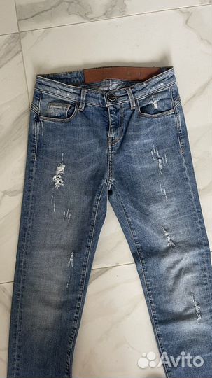 Джинсы Pinko 25
