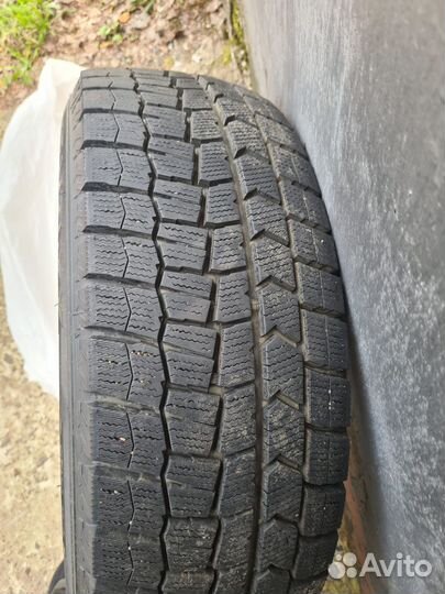 Колеса зимние 225/60 R17