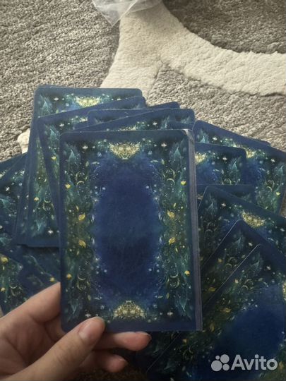 Метафорические карты