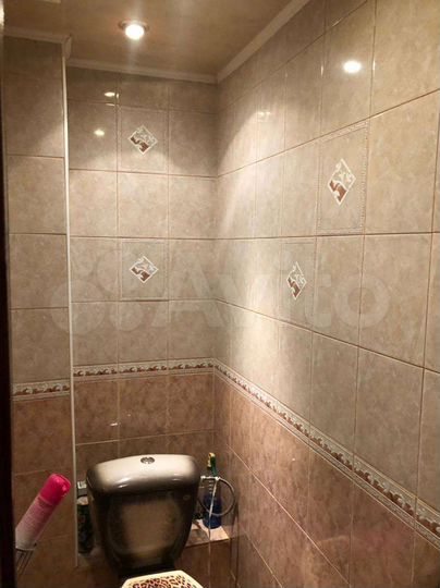 5-к. квартира, 88,5 м², 5/9 эт.