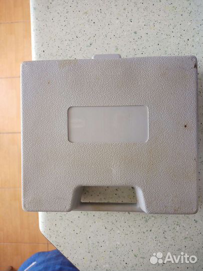 Гравер электрический