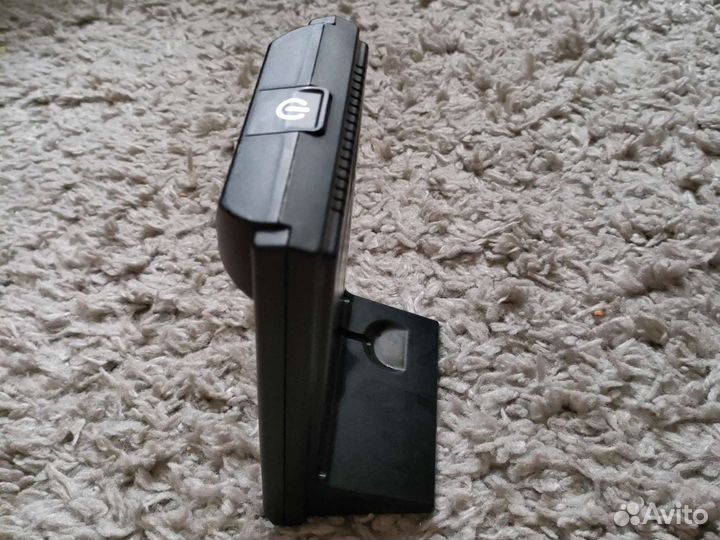 Детектор купюр dors 1000