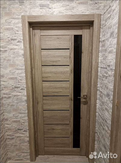 Межкомнатные двери