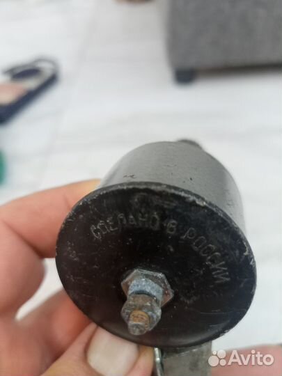 Велогенератор