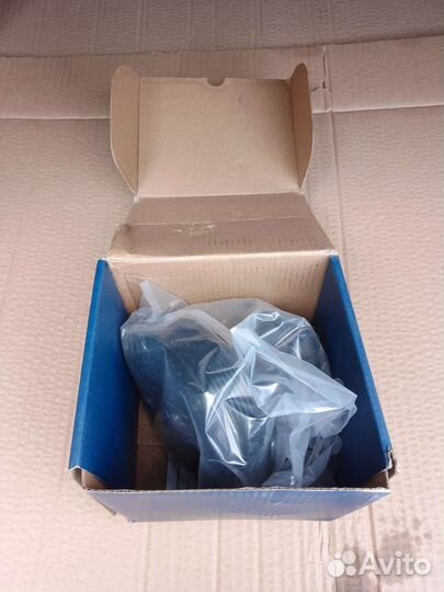 Гидроусилитель руля Ford transit