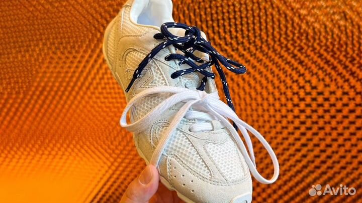 New Balance X Miu Miu 530 SL White