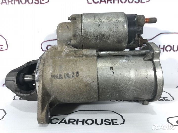 Стартер Chevrolet Cruze J300 1.8 F18D4