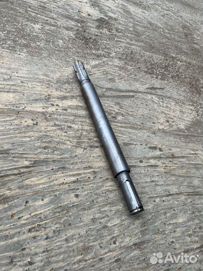 Косилка Wirax запчасти колеса валы держатель ножи