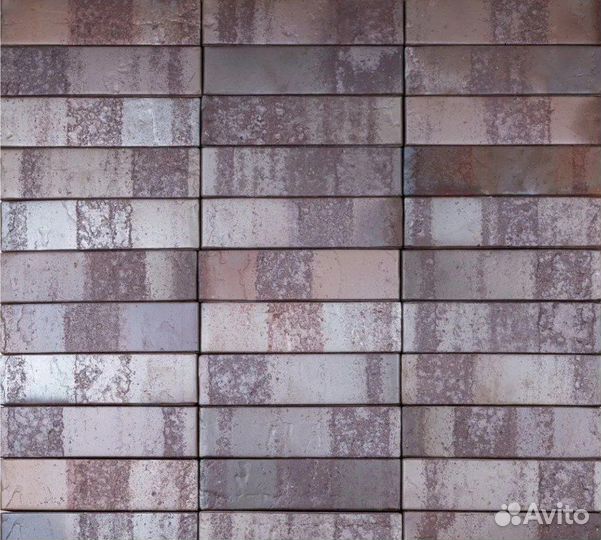 Кирпич облицовочный