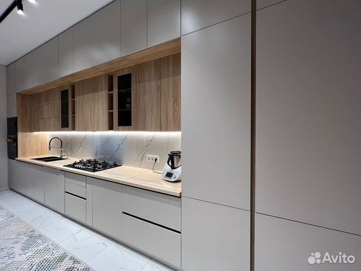 Кухня под ключ №4