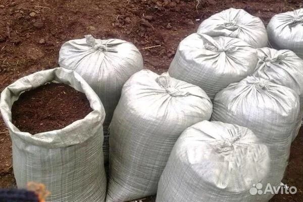 Сыпучие материалы в мешках с доставкой