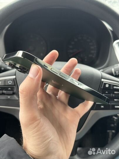 iPhone 13 Pro Max, 256 ГБ