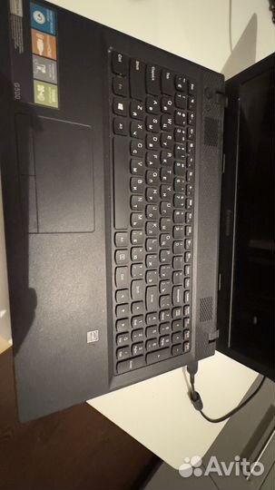 Ноутбук lenovo g500