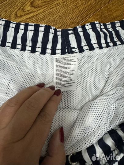 Купальные плавки мужские