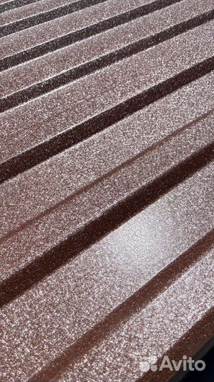 Профнастил для забора