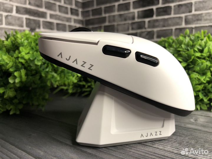 Беспроводная мышь aj159 pro