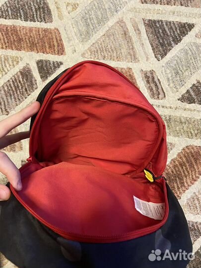 Samsonite рюкзак