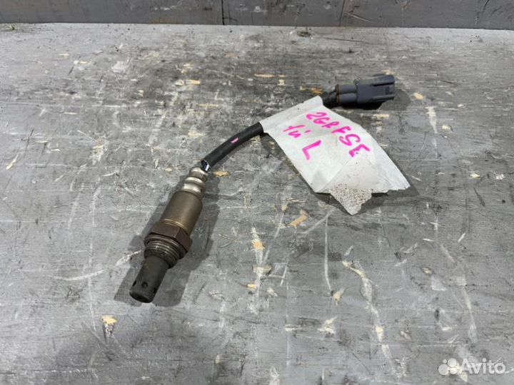 Лямбда зонд верхний Lexus Gs S190 3.5 2GR-FSE