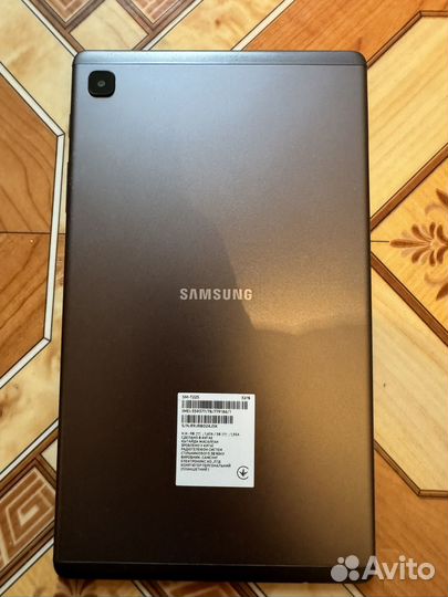 Планшет Samsung Galaxy Tab A7 Lite SM-T225