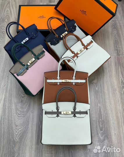 Новая женская сумка кожаная