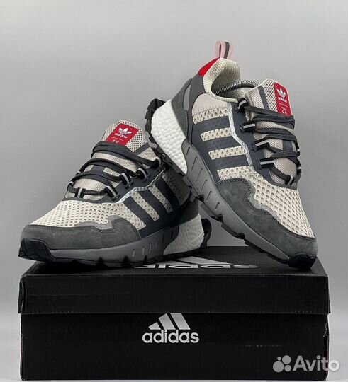 Кроссовки Adidas ZX 1000