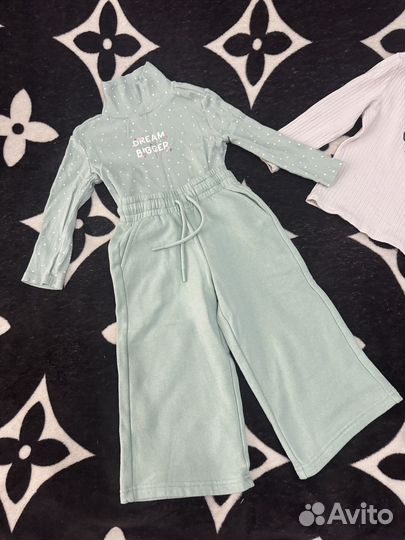 Вещи для девочки 98