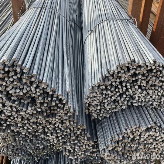 Арматура 10 мм