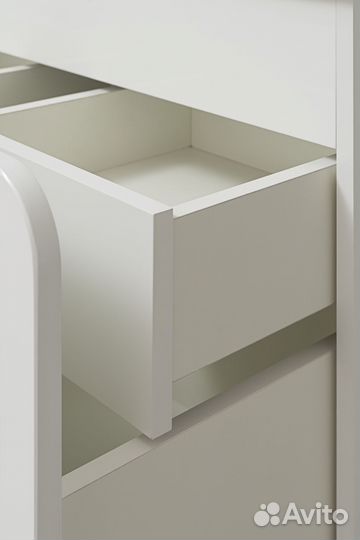 Мебель для ванной комнаты