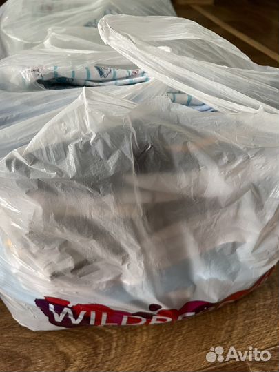 Детские вещи пакетом от 0 до года