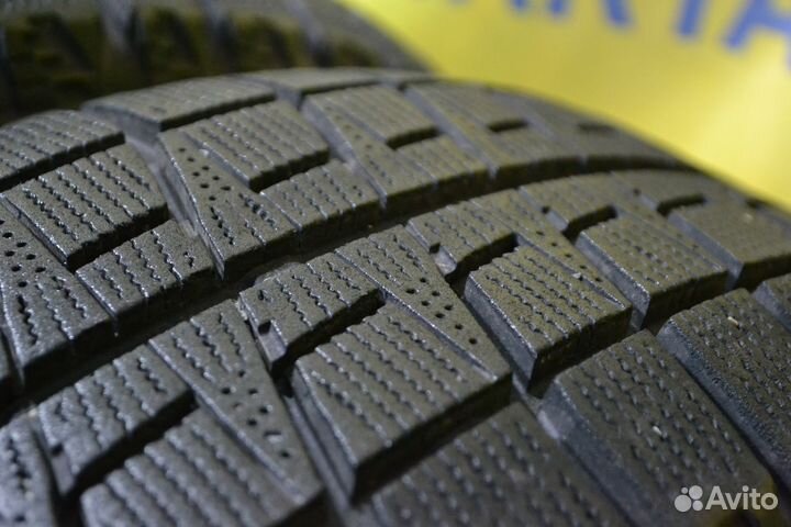 Bridgestone Blizzak Revo2 205/60 R16