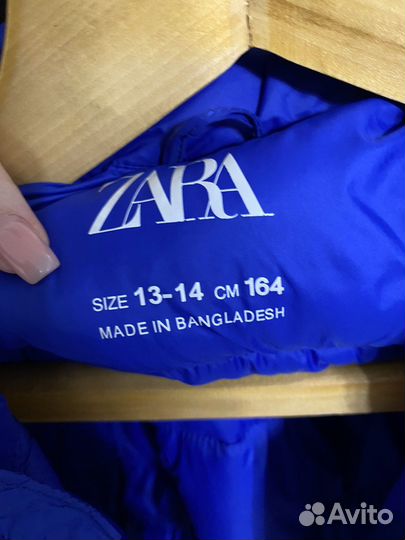 Куртка Zara