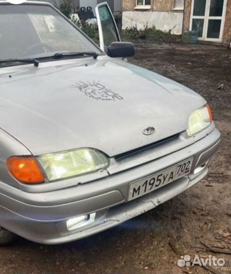 Разбор Ваз 2115 2114 2113 все запчасти в наличии