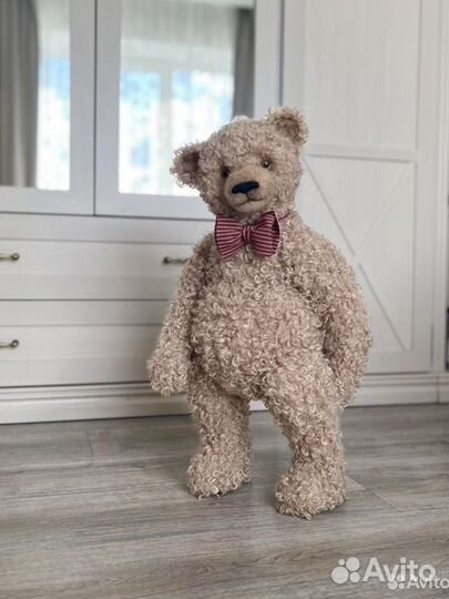 Мишка Тедди 60 см