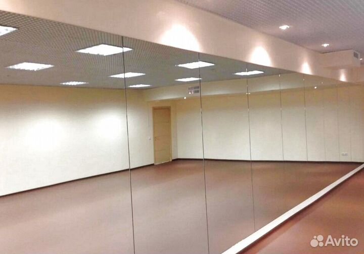 Стекло на заказ