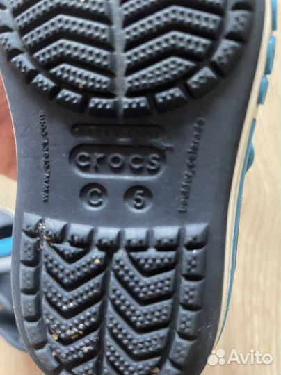 Crocs