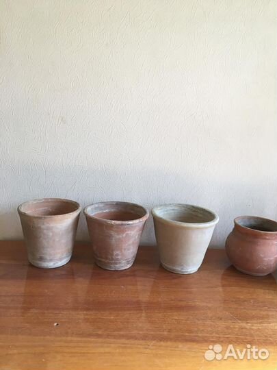 Кашпо/горшок для цветов