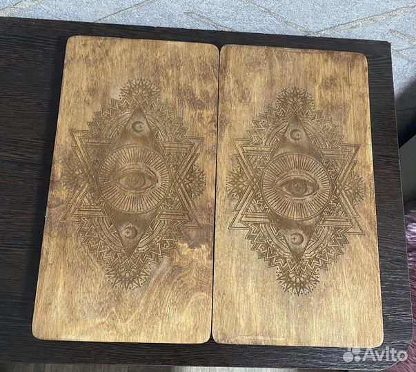 Доска с гвоздями садху