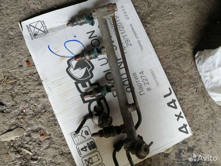 Запчасти на mazda 626 ге