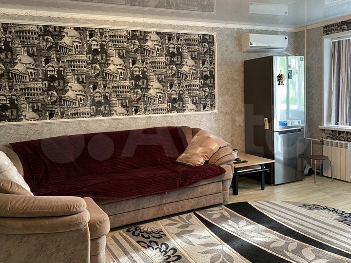 1-к. квартира, 29,2 м², 4/5 эт.