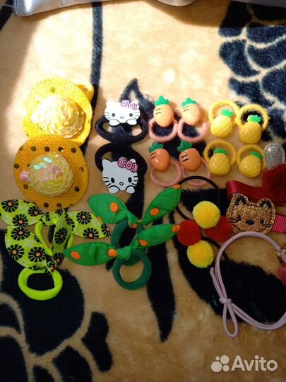 Шкатулки для девочек