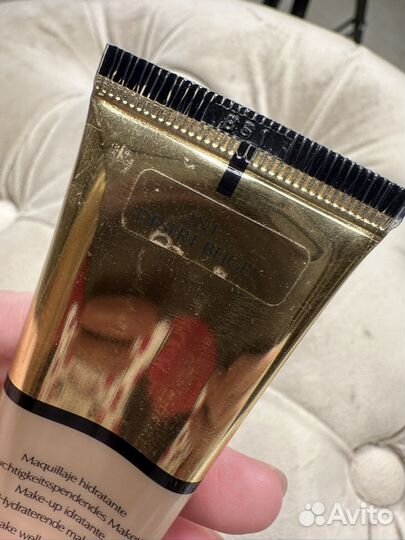 Крем тональный estee lauder futurist