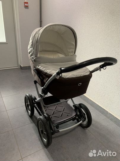 Коляска Peg perego