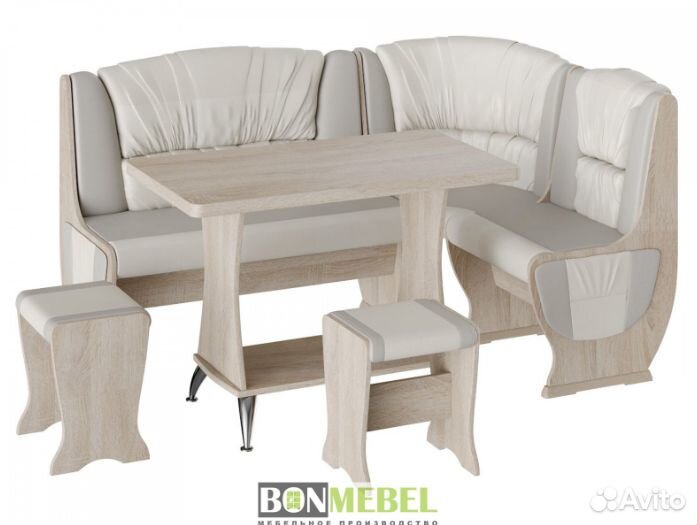 Кухонный уголок